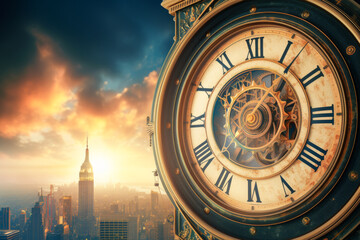 Time Travel Tourism: As time-travel technology evolves, people may have the opportunity to visit different time periods and experience historical events firsthand