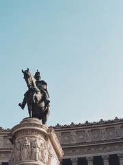 Fototapeta premium Rome