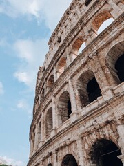 Fototapeta premium Rome