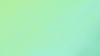 Green Doft Gradient