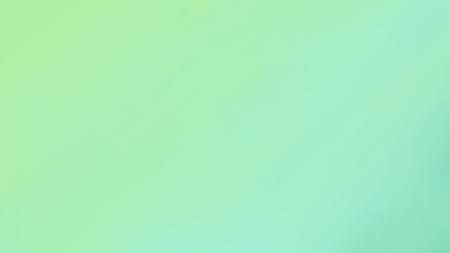 Green Doft Gradient