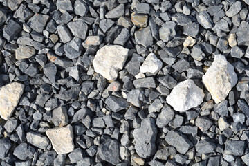 Gravel