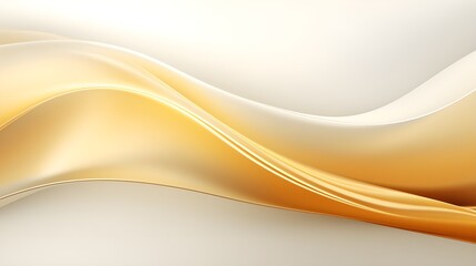 Luxury elegant gold background. Abstract design, 4k wallpaper. 3d illustration