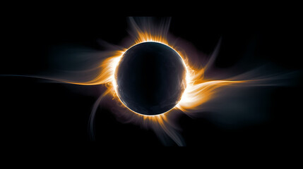 Space background, cosmic science, astronomy background