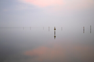 Foggy Sound