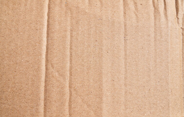  Brown cardboard carton material texture background