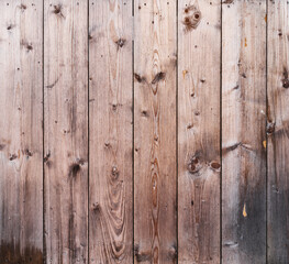 Fototapeta premium Texture of a wooden surface