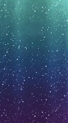 Obraz premium A beautiful and atmospheric background for mobile devices. Abstract multicolored universal wallpaper. Generative AI