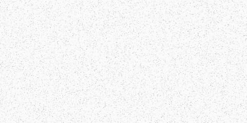 White paper texture overlay and noise small particle Grunge texture overlay with fine grains isolated on white background. distressed background.
