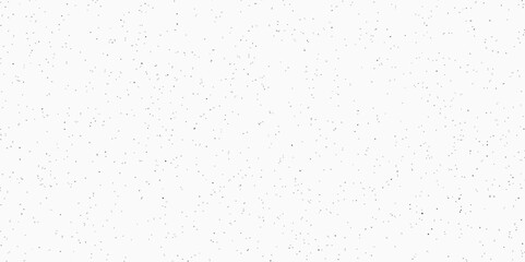 White paper texture Dust Overlay Distress Grainy Old cracked concrete wall Texture of wall Dark grunge noise granules Black grainy texture isolated on white background. Scratched Grunge Urban.