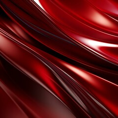 metallic abstract design background, abstract red background