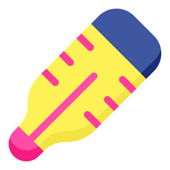 thermometer icon