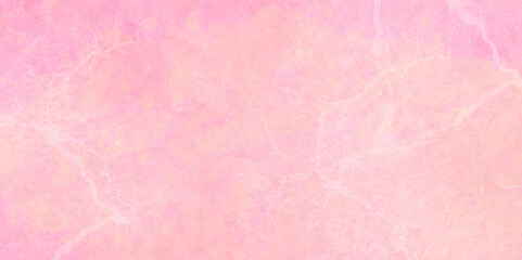 Fototapeta premium Pink grunge texture with flash of light bright red texture background, abstract textured aged backdrop. Red abstraction. Red granite. Red granite background. Old vintage retro red background texture.