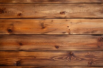 Naklejka premium Wooden background with copy space