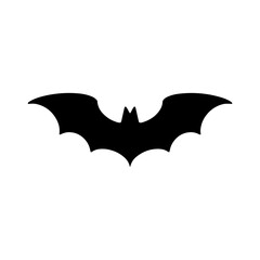 halloween bat element