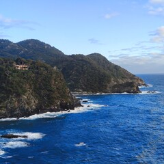 south sea mediterranée