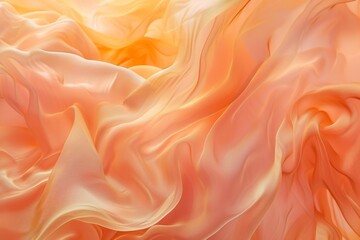 Obraz premium Abstract Orange Background 