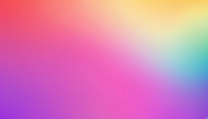 Abstract colorful gradient background design banner ads concept multicolor wallpaper texture