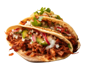 Mediterranean Food, High angle view of food on transparent background, Massachusetts, United States, USA