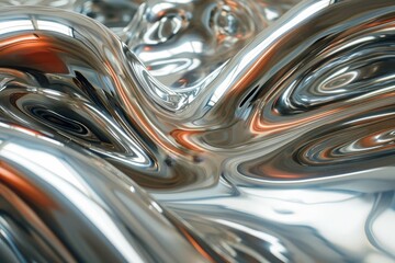 Chrome Reflections