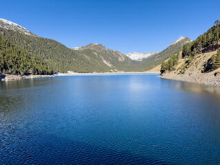 Lac de l'oule - Montagne - 733245058