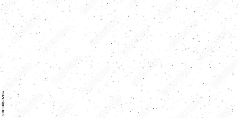 Poster white paper texture background and terrazzo flooring texture. distressed effect. grunge background. 