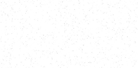 White paper texture background and terrazzo flooring texture. Distressed Effect. Grunge Background. Vector textured splash effect. Noise, dots and grit Overlay.	
