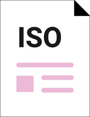 ISO Icon Kobi color