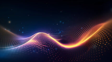 3D golden luxury elements for award ceremony background and podium