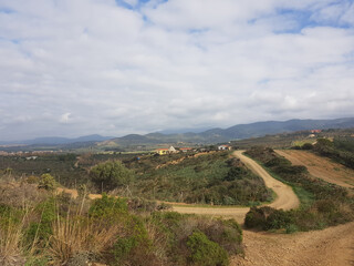 Paesaggio