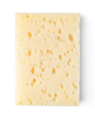 kitchen sponge for washing dishes