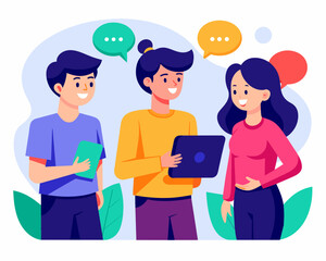 conversation people talking chat comment communication conference consultation debate discussion exchange gossip hearing observation questioning remark speech talk visit meeting  