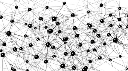 Visualizing the Neural Network: A Digital Representation
