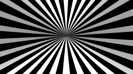 Optical illusion, optical art abstract background