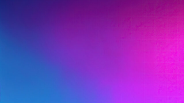 Dark pink blue color flow gradient blurred background