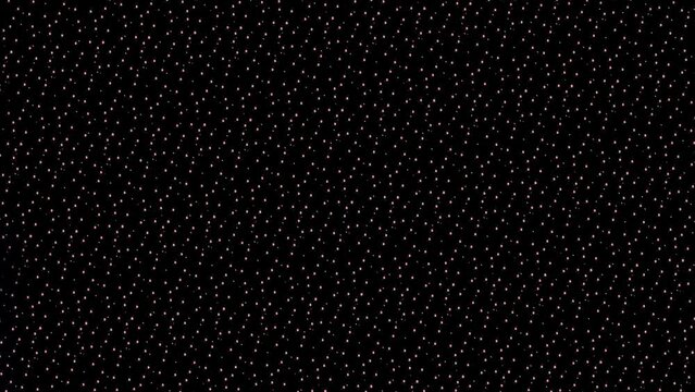 black leather texture