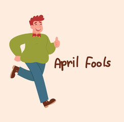 april fools day

