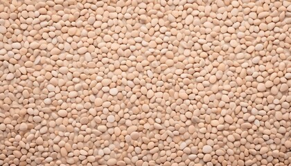 Seamless Beige and Soft Pebble Gradient Background