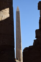 Tempel von Karnak

