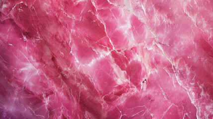 Magenta color marble background