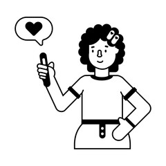 Online Dating 