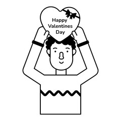 Valentine Wish 
