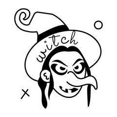 Witch 