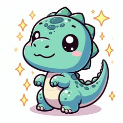 dinossaur wild child