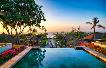 Ah, the beauty of a Bali sunset is truly captivating. The island of Bali, Indonesia, is renowned...