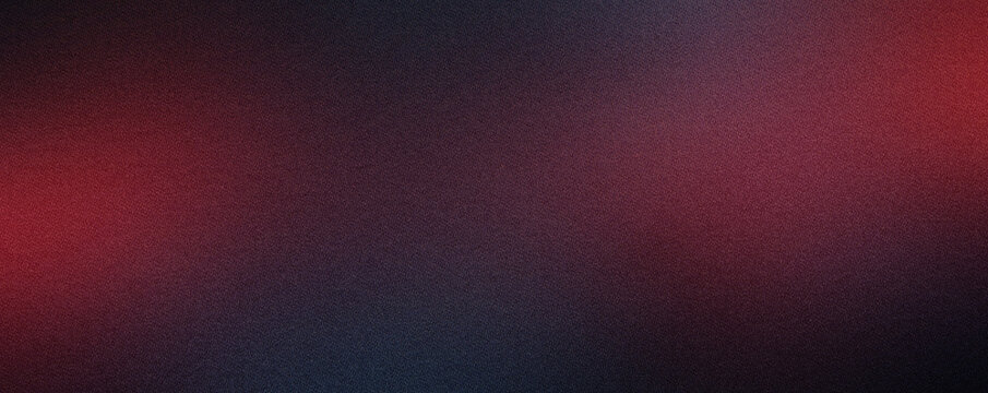 Black dark deep red ruby garnet cherry burgundy wavy abstract background. Color gradient ombre. Rough grain noise dust grunge. Glow glitter light bright fire shine hot.Wave curve line.Design