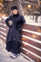 fun winter time