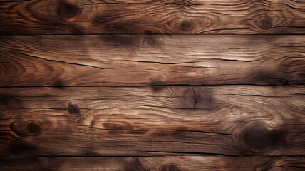 Fototapeta premium Rustic Wood Background