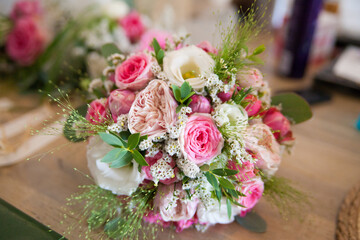 bouquet