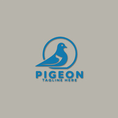 Bird logo design for any type of company